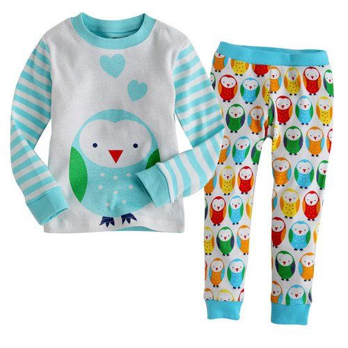 Kids Pajamas